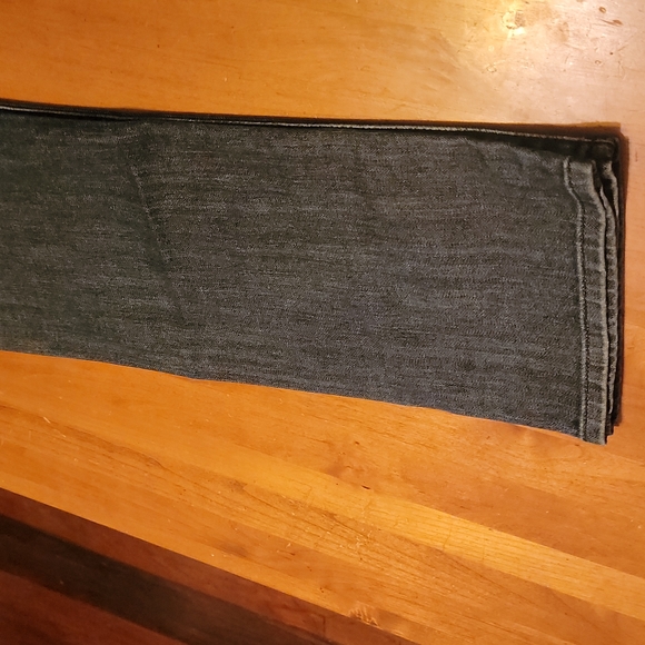 Mens express jeans 36x32 - Picture 4 of 5